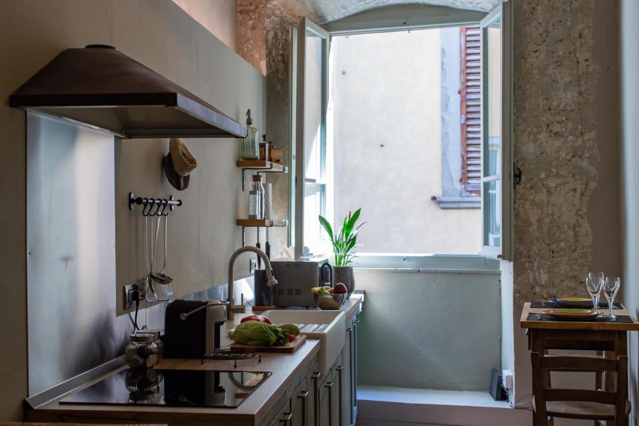 La Vista Dei Medici Daire Castiglion Fiorentino Dış mekan fotoğraf